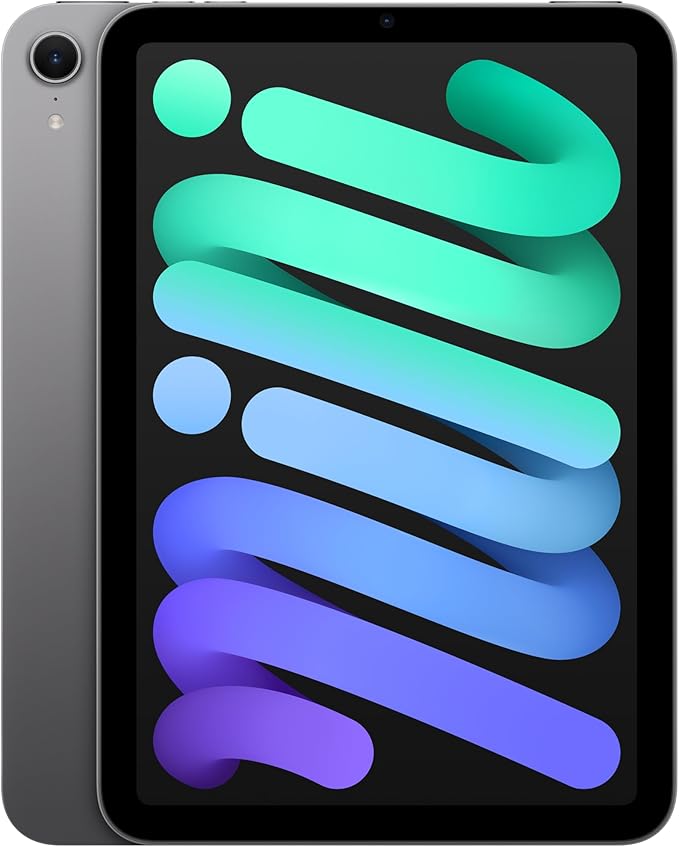 クロネコちゃん 様　iPad mini (A17Pro) 128GB Apple iPad Mini A17 Pro | USU Campus Store